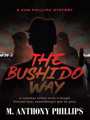 cover image of The Bushido Way